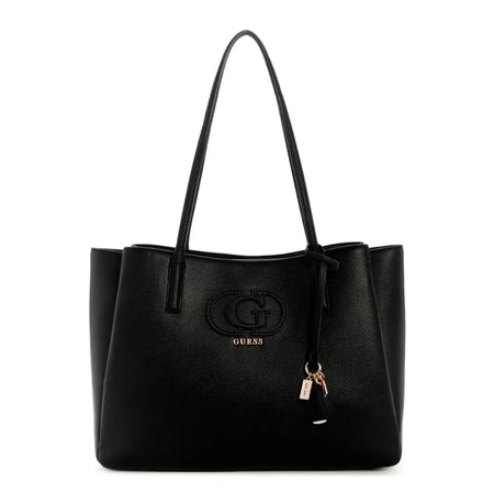 Guess Isola Multi Comp Tote Bag