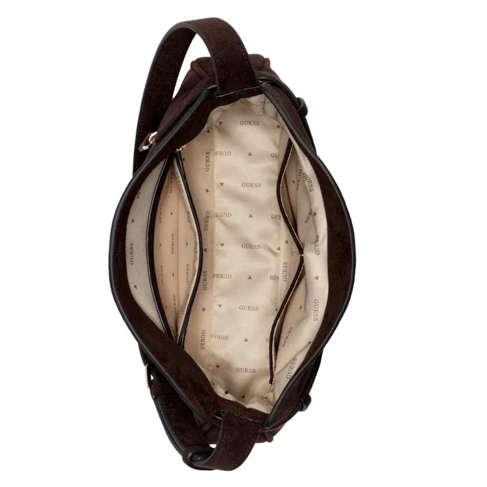 Guess Ella Shoulder Bag