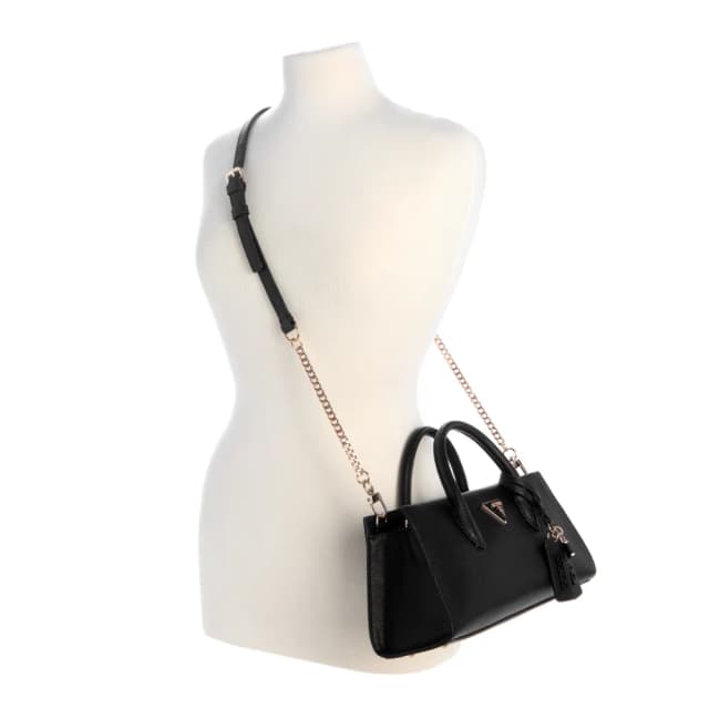 Guess Noelle II Girlfriend Satchel Bag