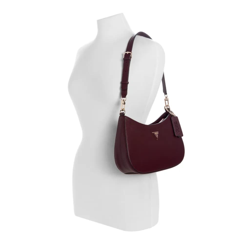 حقيبة جيس Noelle Saffiano Shoulder