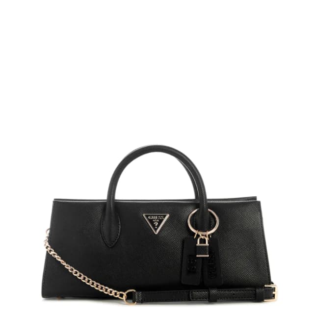 Guess Noelle II Girlfriend Satchel Bag