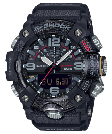 Casio G-Shock Watch