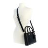 Guess Noelle Small Multi Compartment Satchel Bag