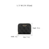Guess Laurel Ii Small Zip-Around Wallet