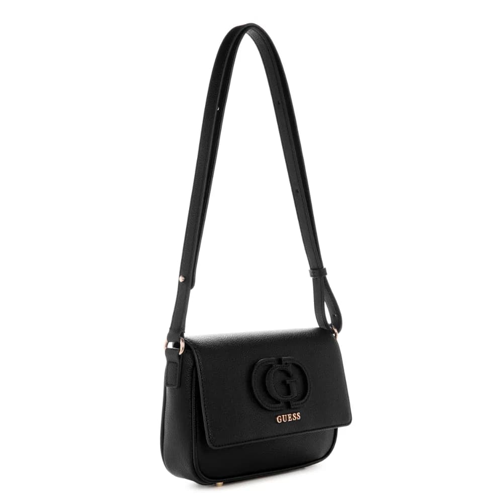 Guess Isola Convertible Xbody Flap Bag