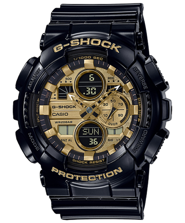 casio G-Shock Watch