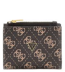 Guess Milano Credit Card Holder Wallet