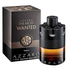 عطر ازارو The Most Wanted Parfum ‏100 مل