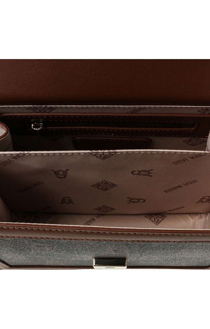 حقيبة ستيف مادن Bportiae