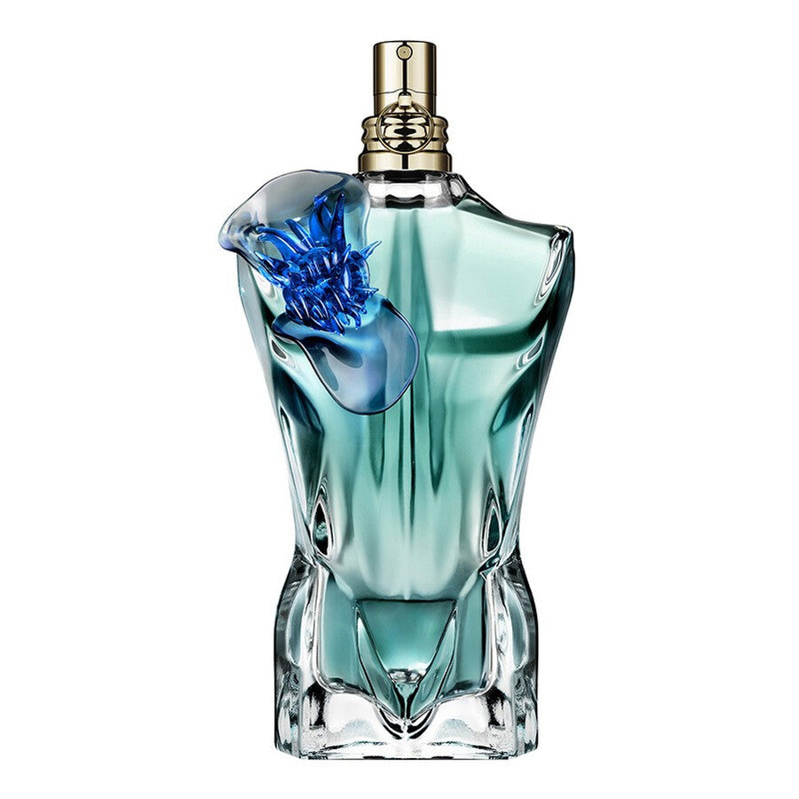 Jean Paul Gaultier Le Beau Flower Edition EDP 125ml Perfume