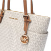 Michael Kors Jet Set Item Tote Bag Synthetic Bag