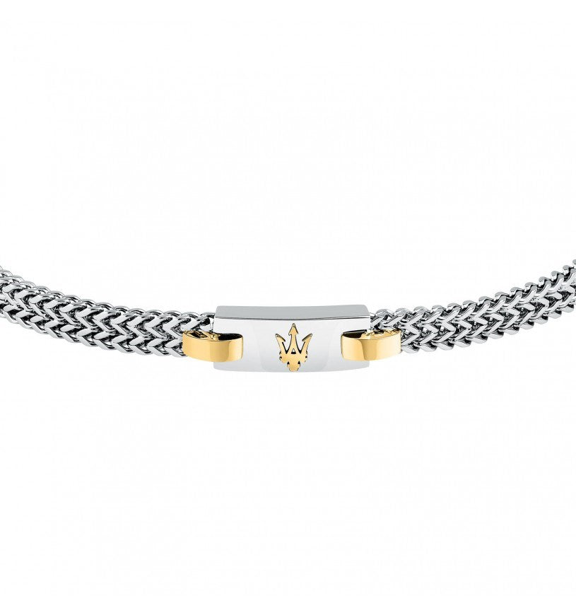 Maserati Iconic Bracelet