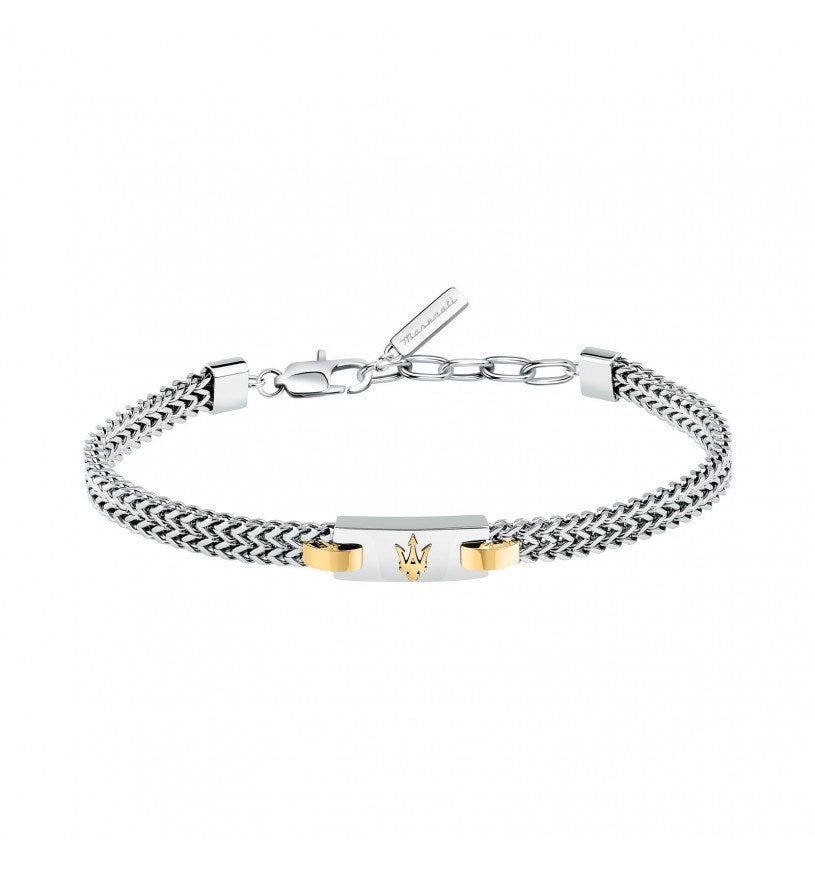 Maserati Iconic Bracelet