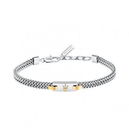 Maserati Iconic Bracelet
