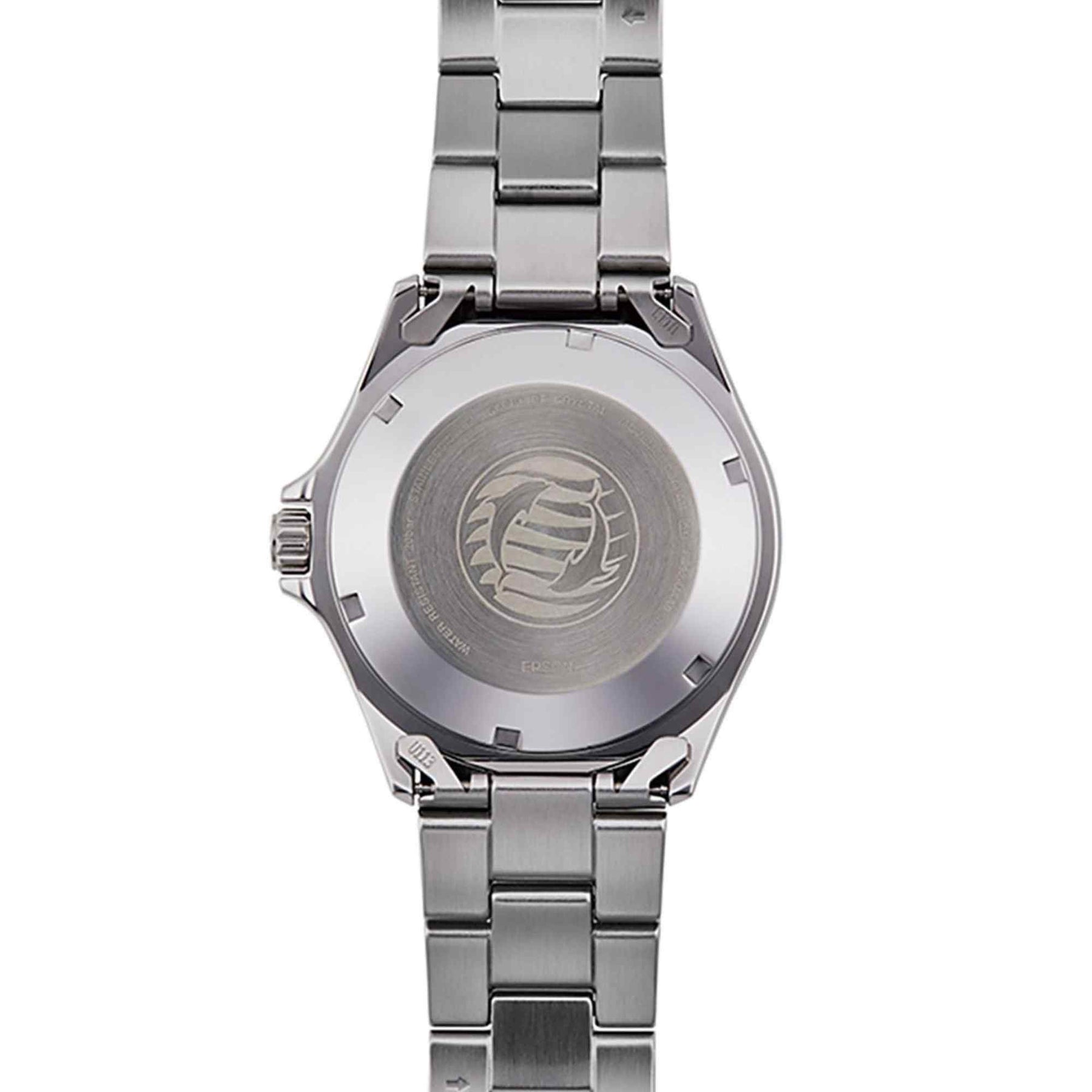 Orient Mako Iii Watch