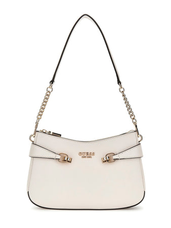 Guess Lorelei Top Zip Shoulder Bag