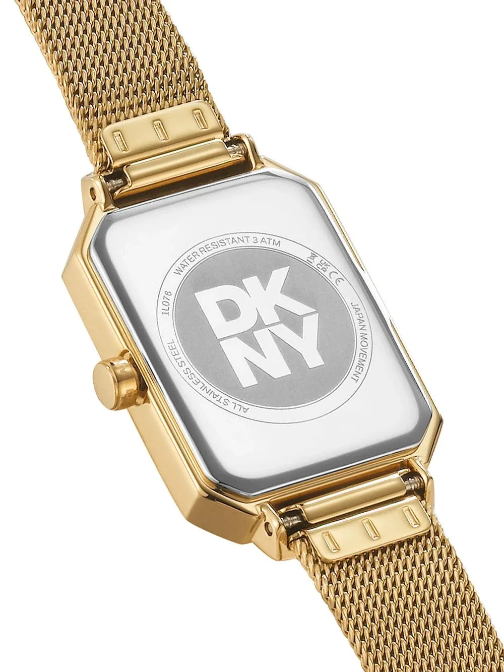 DKNY Uptown Midi Watch