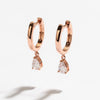 Danon Ziri Earrings