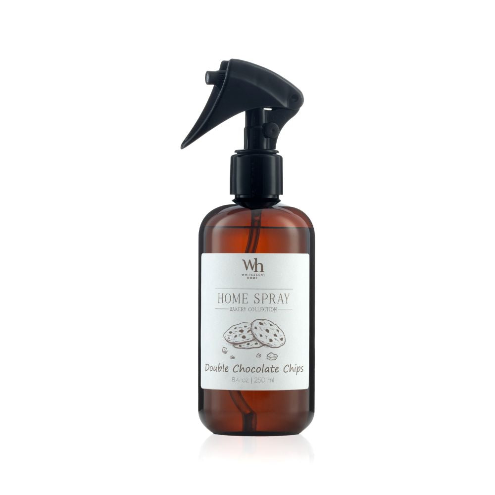 White Scent Double Chocolate Chips Home Spray Home Spray