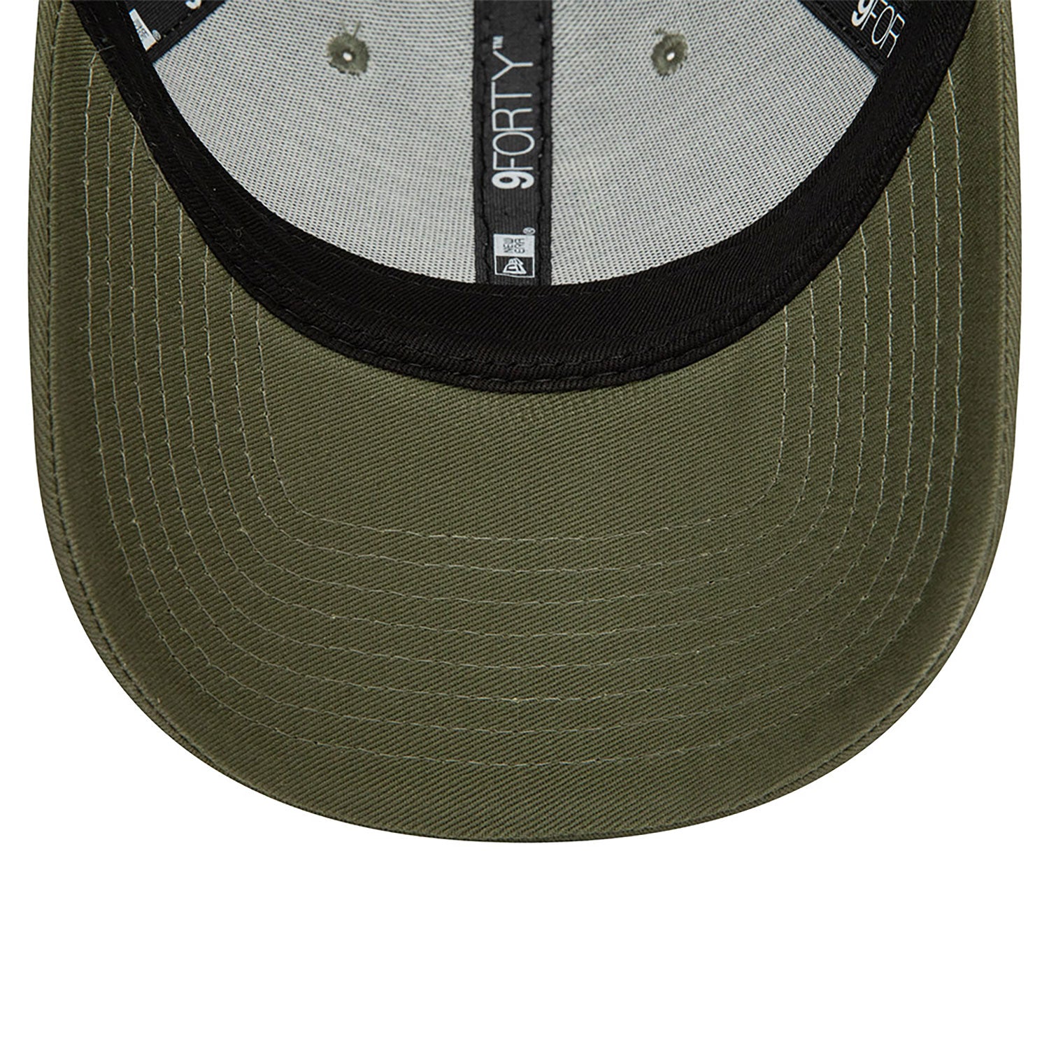 New Era Seasonal Infill 9 Forty Hat