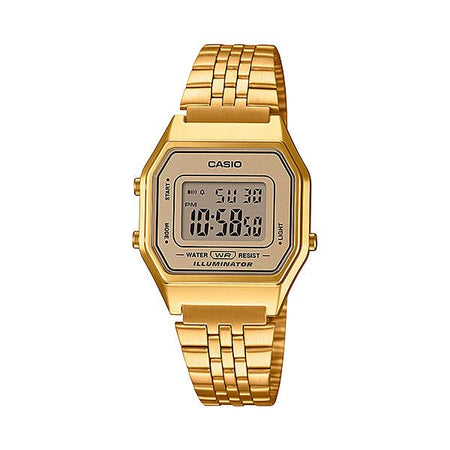 Casio Watch