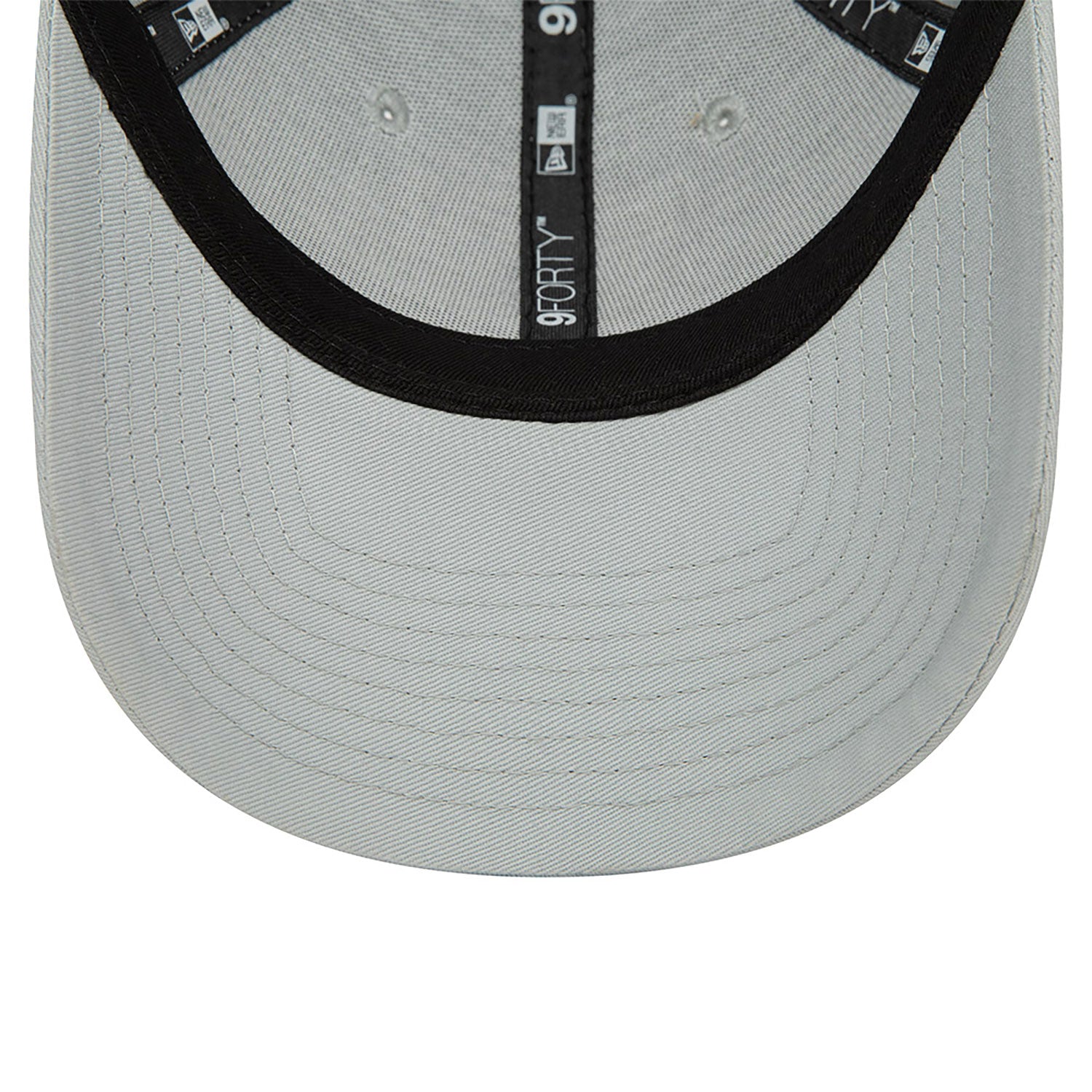 New Era Side Patch 9 Forty Lasrai Hat
