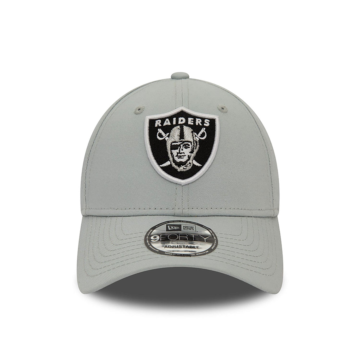 New Era Side Patch 9 Forty Lasrai Hat