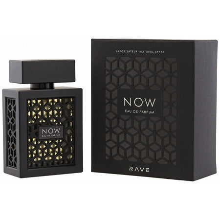 Lattafa Rave Now EDP 100ml Perfume