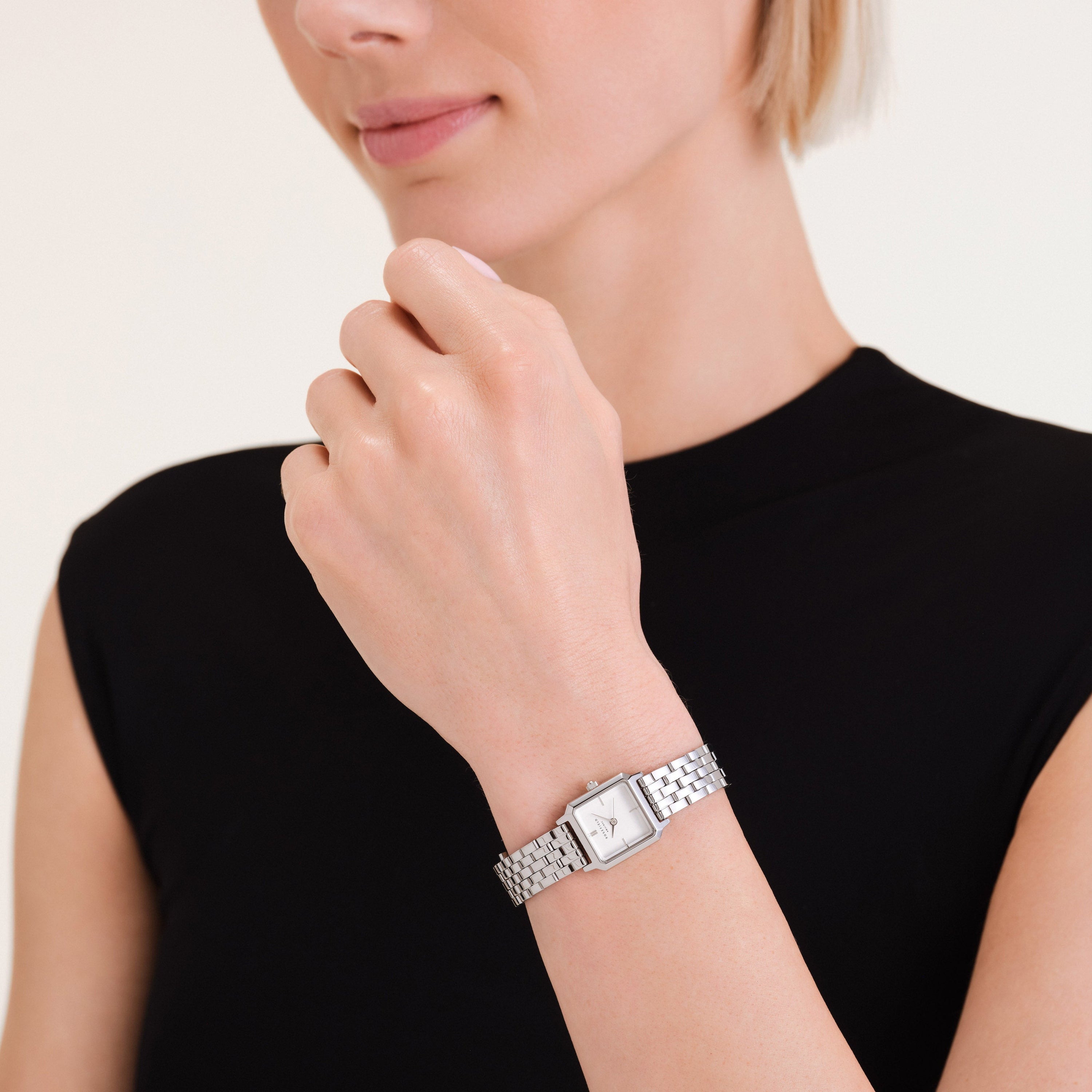 ساعة روزفيلد Boxelle