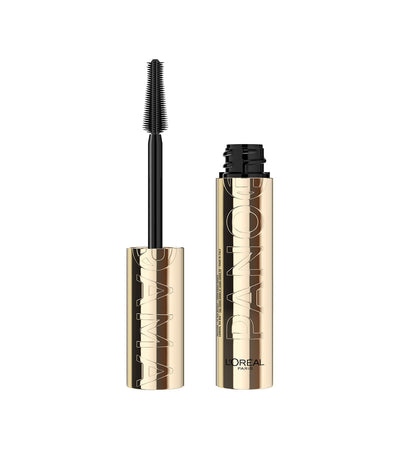 ماسكارا ميبلين Collosal Bauns Mascara