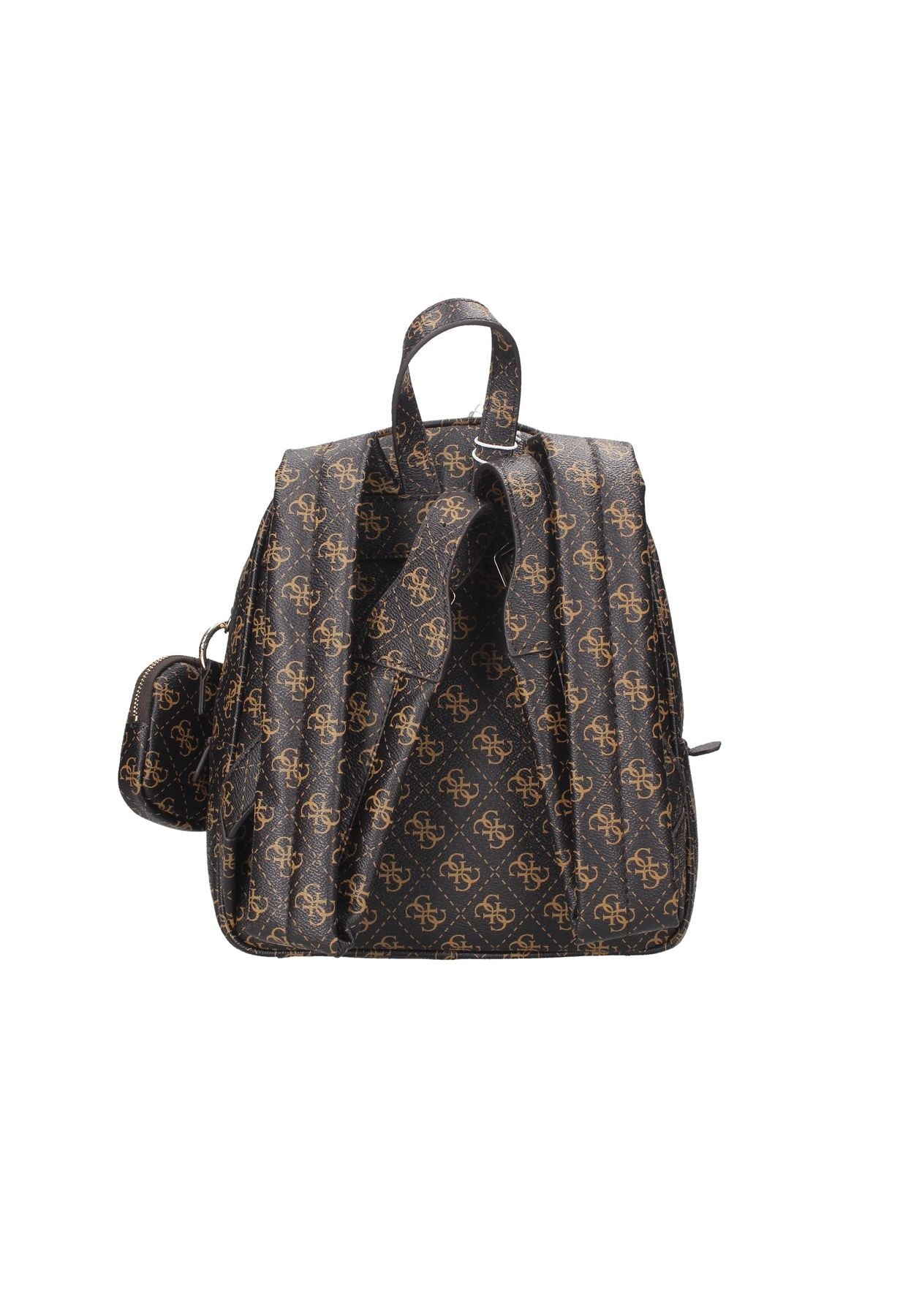 Guess Power Play Tech Backpack Bag