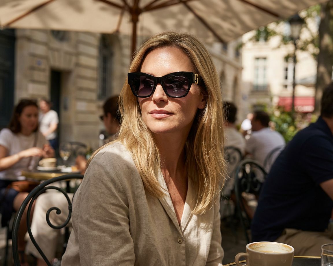 Marc Jacobs Sunglasses
