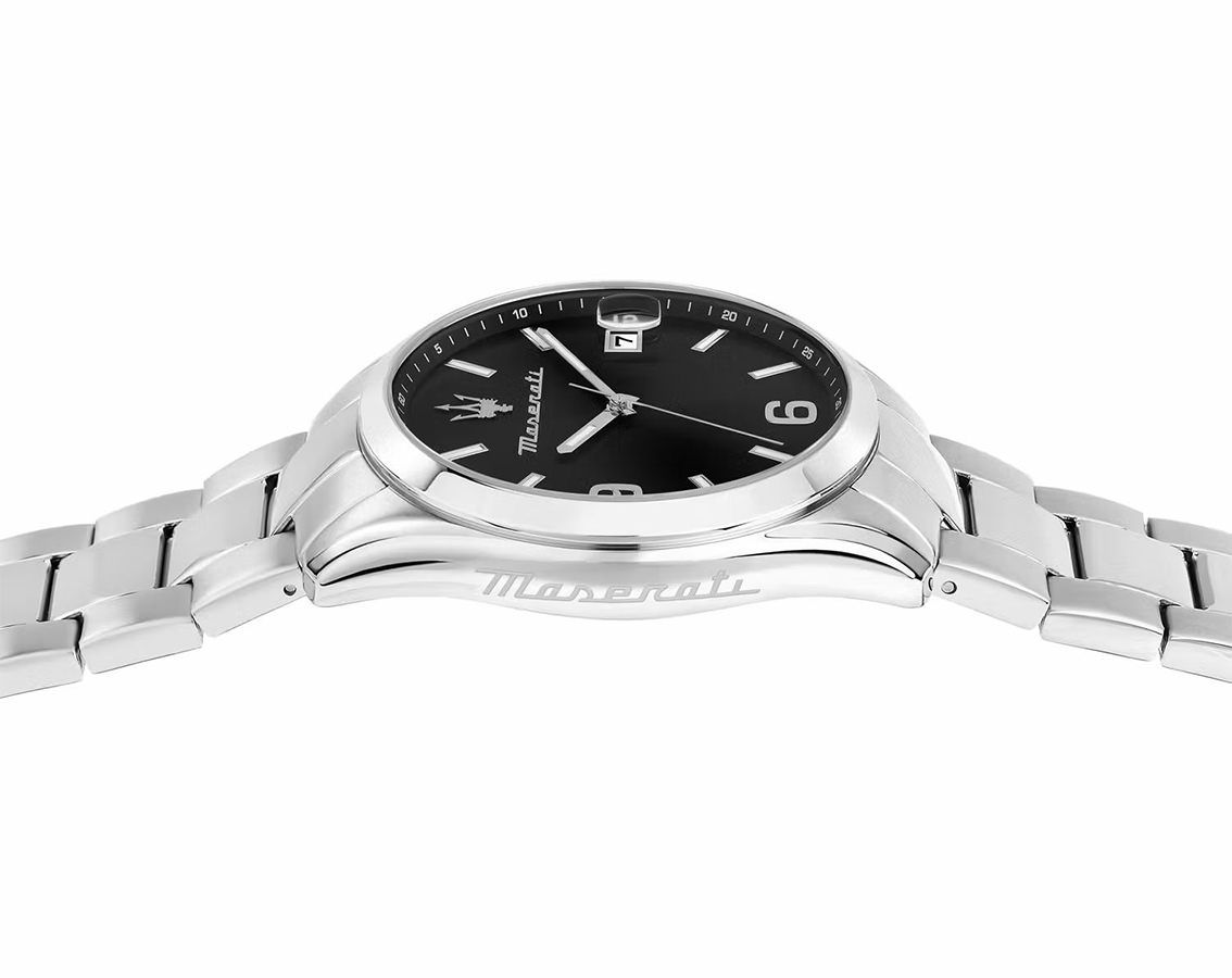 Maserati Attrazione Watch