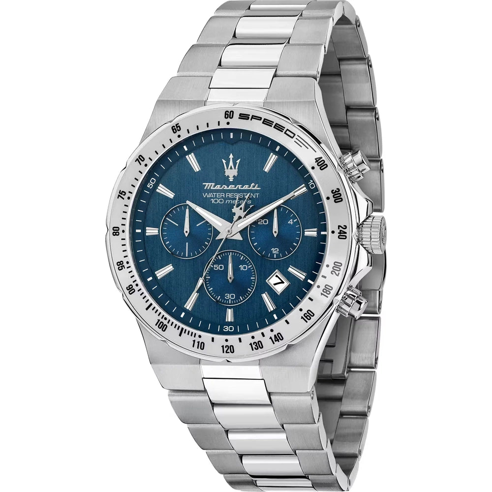 Maserati Sfida Watch