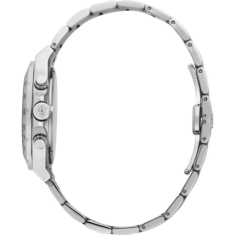 Maserati Sfida Watch