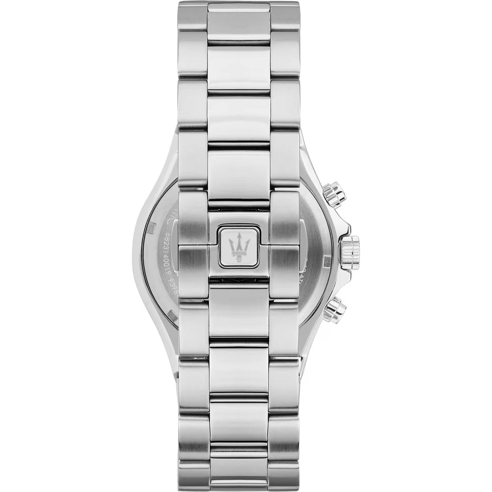 Maserati Sfida Watch