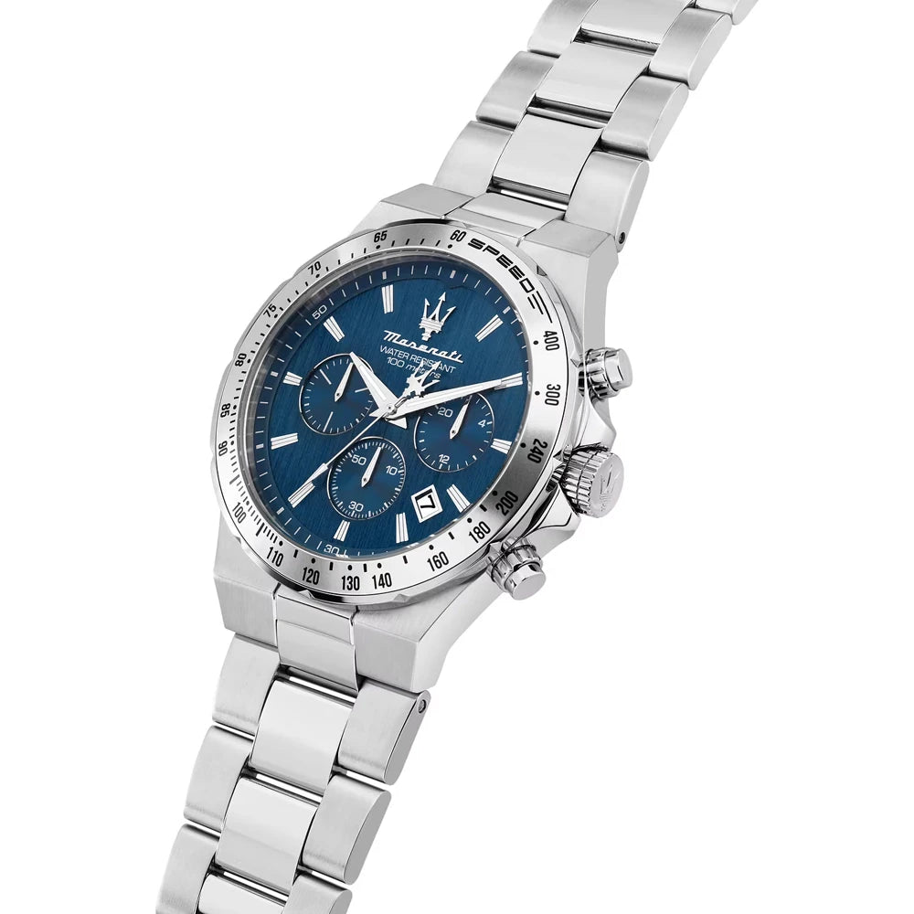 Maserati Sfida Watch