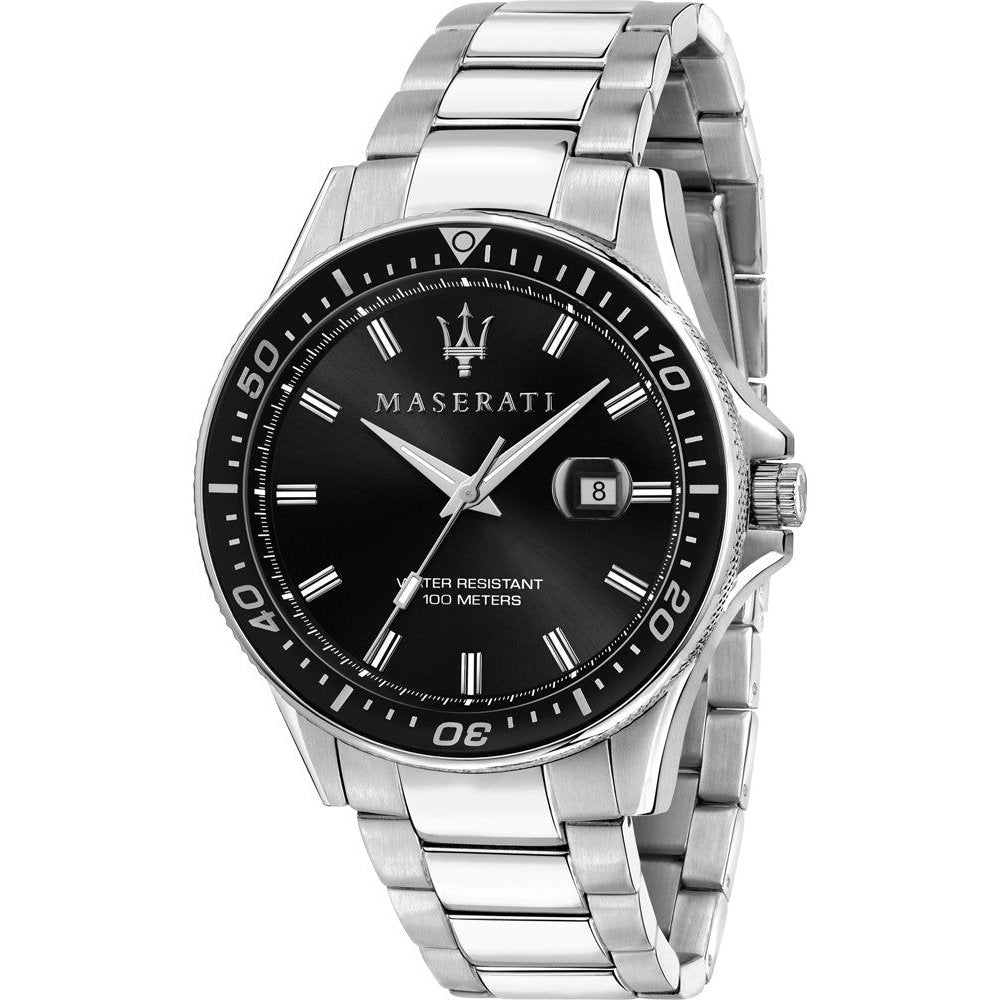 Maserati Watch