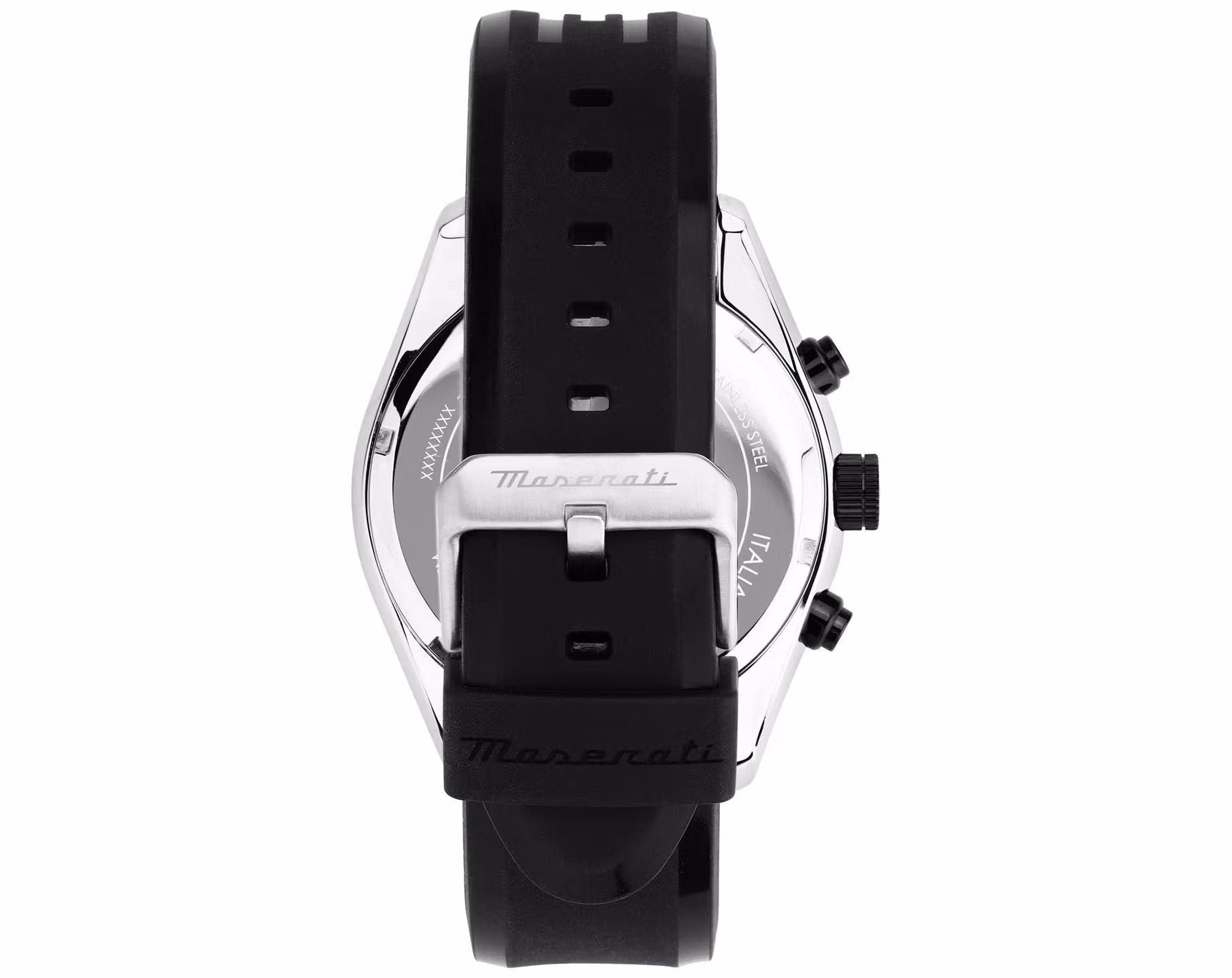 Maserati Traguardo Watch