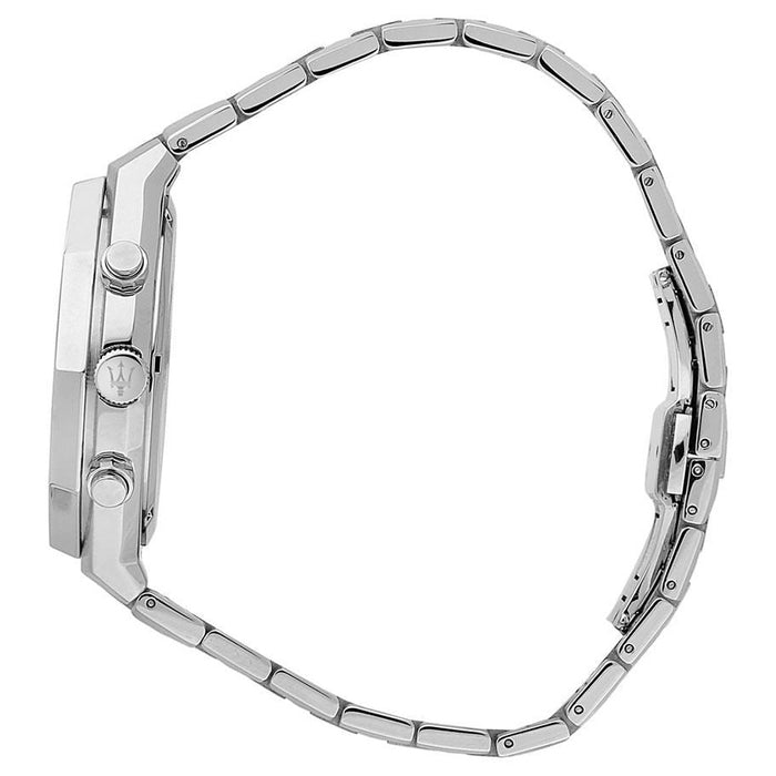 ساعة مازيراتي Stile