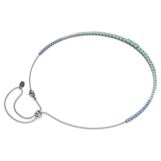 Swarovski Matrix Necklace