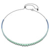 Swarovski Matrix Necklace