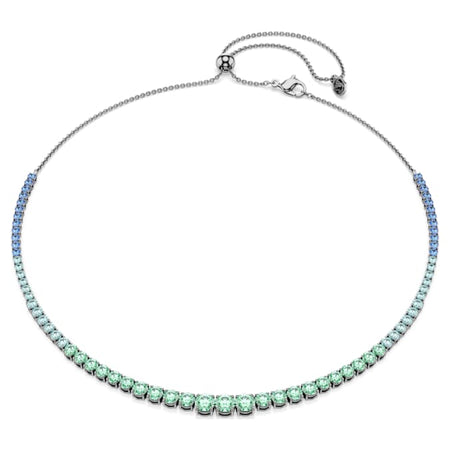 Swarovski Matrix Necklace