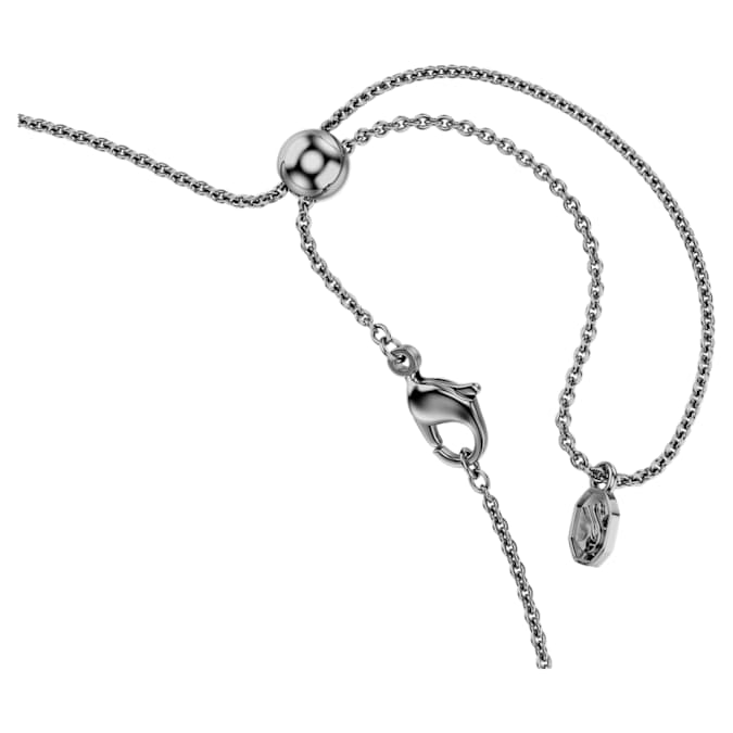 Swarovski Matrix Necklace