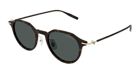 Mont Blanc Sunglasses