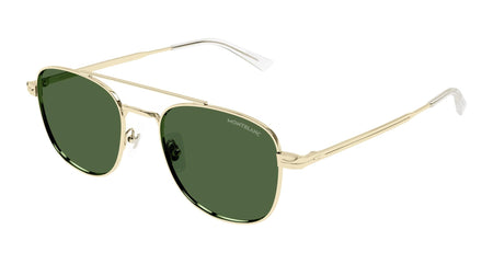 Mont Blanc Sunglasses
