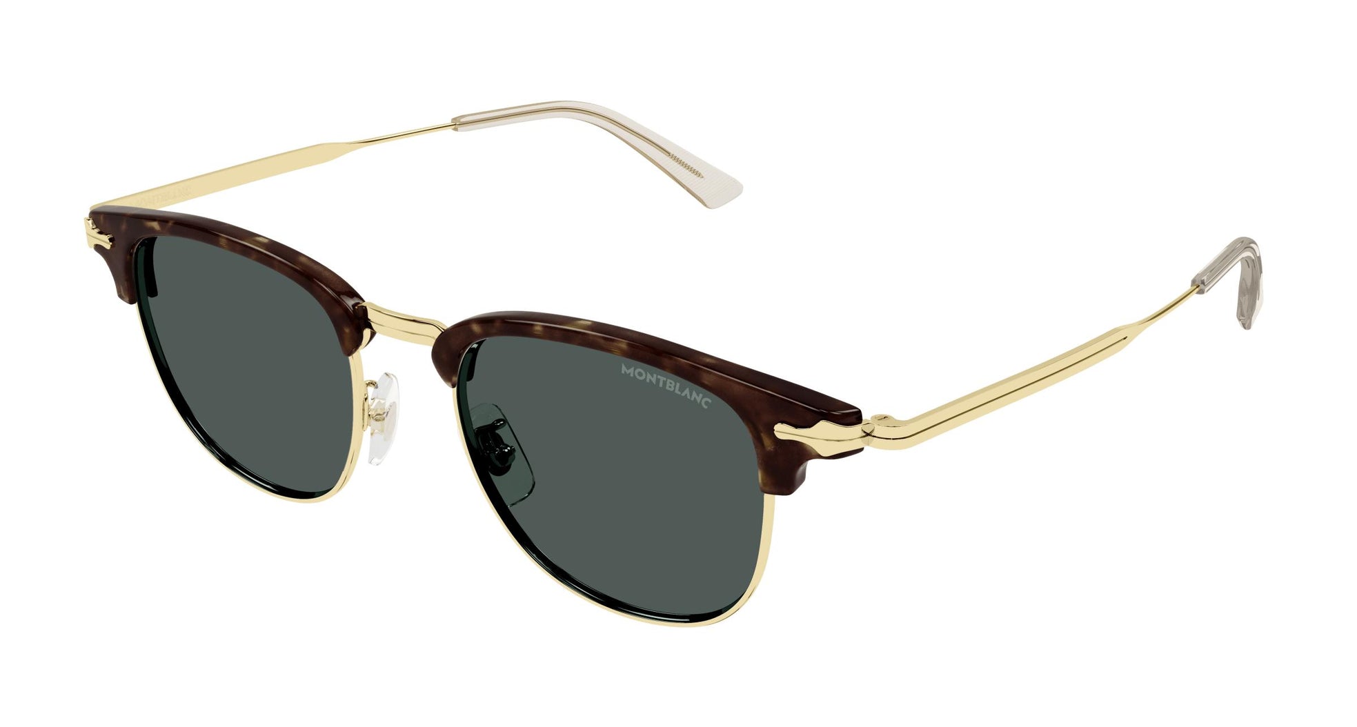 Mont Blanc Sunglasses