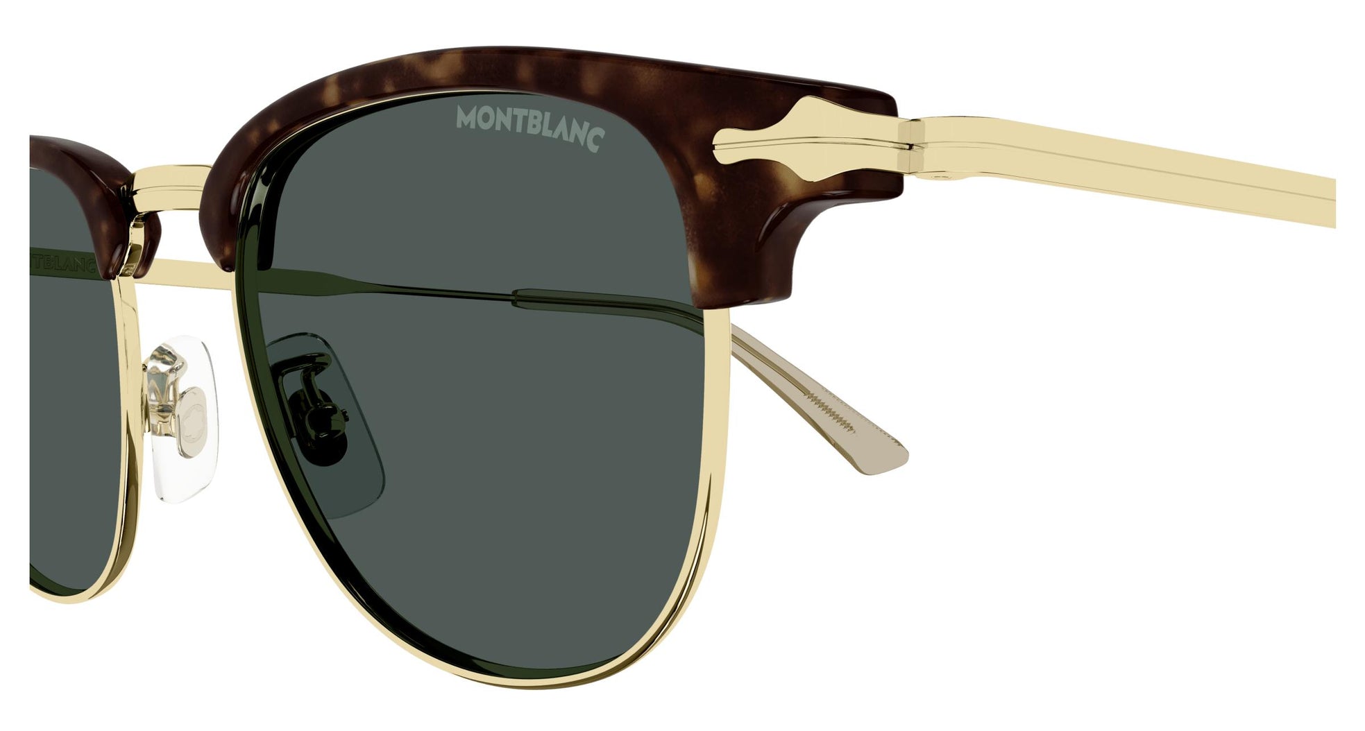 Mont Blanc Sunglasses