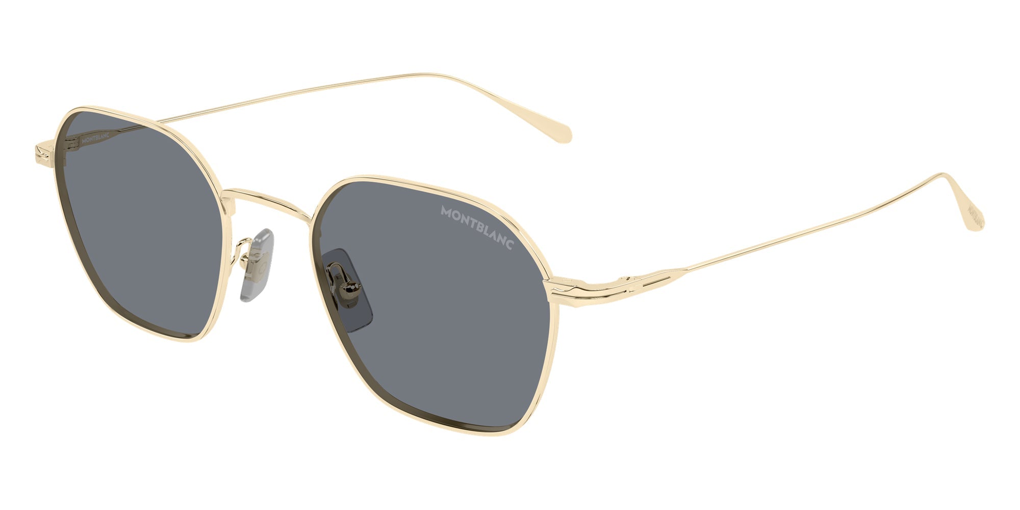 Mont Blanc Sunglasses