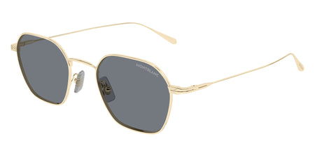 Mont Blanc Sunglasses